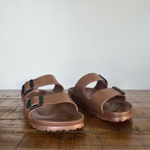 Birkenstock Arizona Essentials Slide Sandal